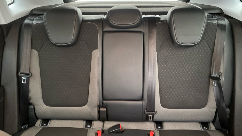 Vauxhall Grandland 1.2 Turbo Elite 5dr Petrol Hatchback